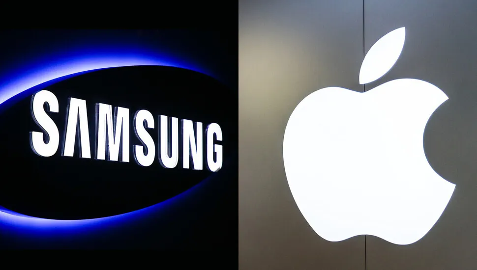 Vì sao Apple và Samsung vẫn không tăng tốc độ sạc nhanh?