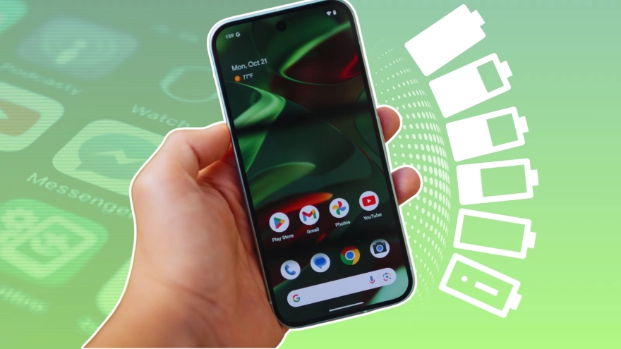 Vì sao điện thoại Xiaomi nhanh hết pin hơn bình thường?