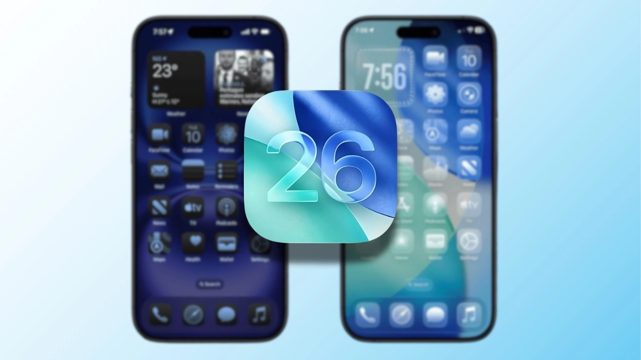 Vì sao iOS 26 là bản cập nhật iPhone bạn không thể bỏ lỡ