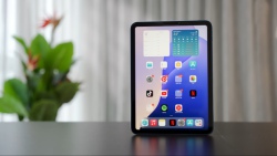 Vì sao iPad (A16) vẫn là chiếc iPad đáng mua nhất 2025?