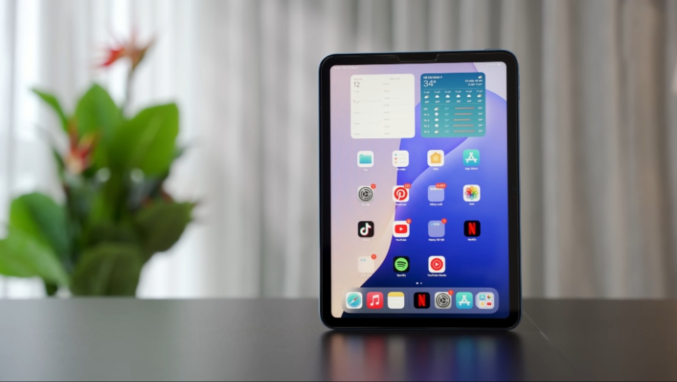 Vì sao iPad (A16) vẫn là chiếc iPad đáng mua nhất 2025?