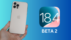 Vì sao iPhone 12 phải cập nhật iOS 18.4 Beta 2 lập tức?