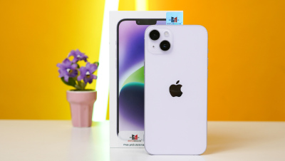 iPhone 14 Plus 128GB là sản phẩm được săn đón nhiều nhất 