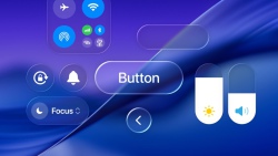 Vì sao Liquid Glass trên iOS 26 là chiến thắng của Apple?