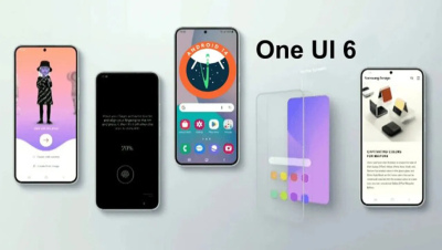 Vì sao một số dòng Galaxy vẫn chưa được cập nhật One UI 6?