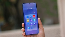 Vì sao One UI 7 khiến chiếc Galaxy của bạn hao pin nhanh hơn?