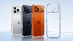 Vì sao ốp lưng trong suốt luôn là lựa chọn ưu tiên khi sở hữu iPhone mới?