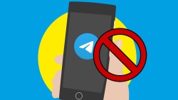 Vì sao Telegram bị chặn tại Việt Nam?