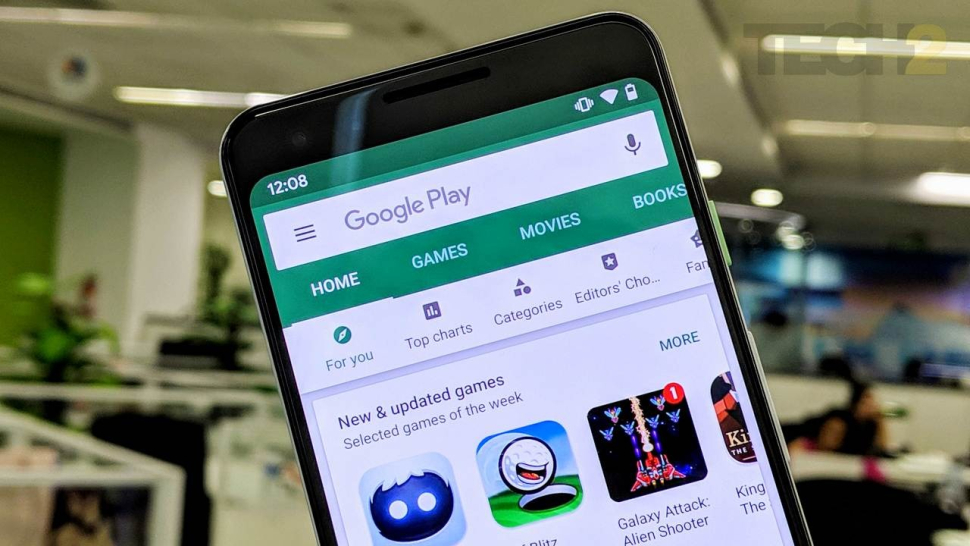 Vì sao ứng dụng trên Google Play luôn dính mã độc?