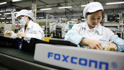 Việt Nam vươn lên vị trí thứ 7 thế giới về số cơ sở sản xuất cho Apple