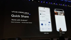 Vivo X300 Ultra đã 
