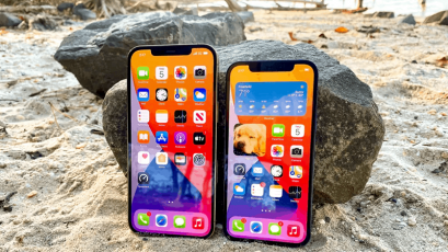 Nên mua iPhone nào tốt nhất 2021? Gợi ý các mẫu iPhone đáng mua nhất hiện nay