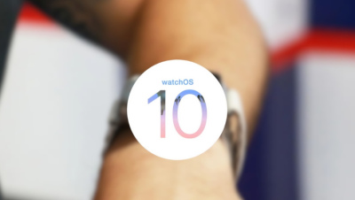watchOS 10.1.1 ra mắt, pin trên Apple Watch được cải thiện