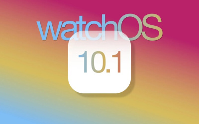 watchOS 10.1 có gì mới? Có nên nâng cấp không?