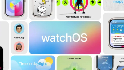 watchOS 10 đã ra mắt rồi, bạn có bỏ lỡ gì từ Apple không?