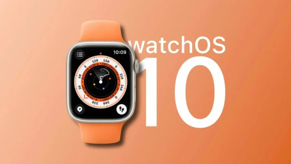 watchOS 10 là bản cập nhật phần mềm lớn nhất của Apple Watch