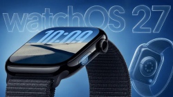 watchOS 27 Beta 2 chính thức ra mắt: Có nên cập nhật?