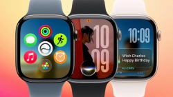 watchOS là gì? Giải mã hệ điều hành Apple Watch & AI thế hệ mới
