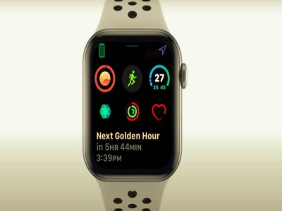 Concept watchOS 8: Có 