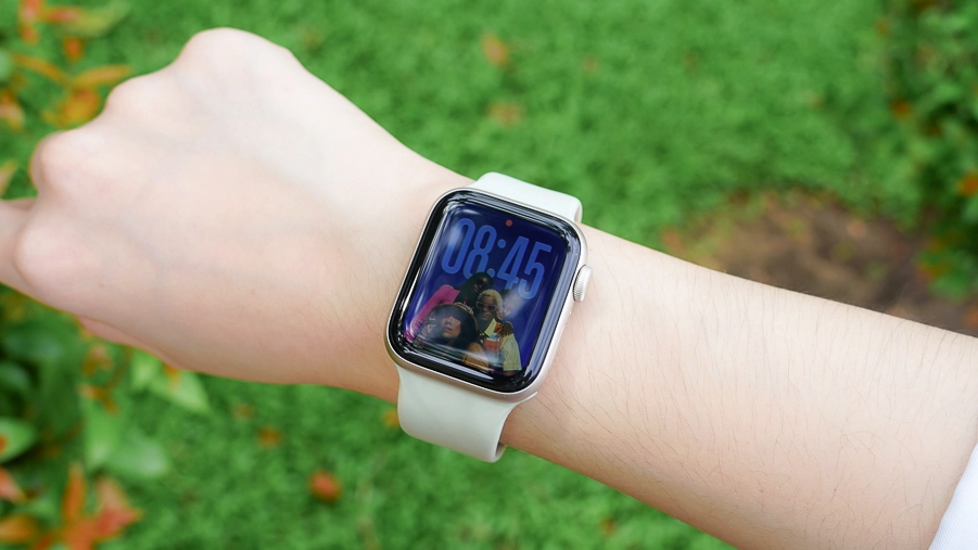 WhatsApp cuối cùng có ứng dụng chính thức cho Apple Watch