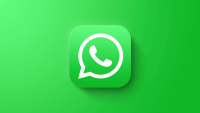 WhatsApp đang triển khai hỗ trợ mã khoá trên iOS