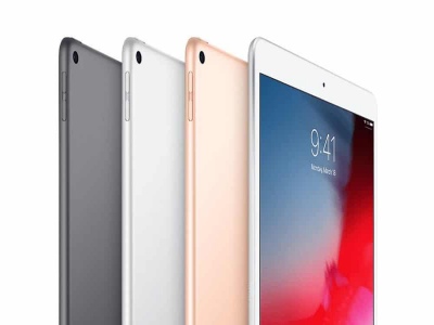 Kuo: Apple có thể sẽ ra mắt iPad 10.8 inch trong năm nay, iPad Mini 8.5 inch trong năm 2021