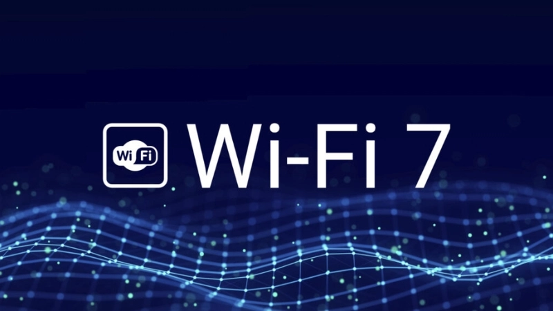 Wi-Fi 7 là gì? Đánh giá tiêu chuẩn mạng không dây