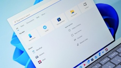 Windows 11 cải tiến Windows Search, tìm kiếm nhanh & thông minh hơn