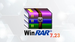 WinRAR 7.23 ra mắt vá lỗ hổng bảo mật, ngừng hỗ trợ Windows 32-bit