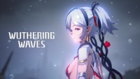 Wuthering Waves 1.4: Hướng dẫn build Camellya