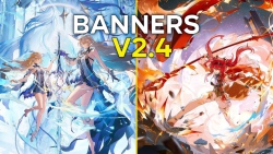 Wuthering Waves 2.4 Banner: Cartethyia & Lupa chính thức ra mắt