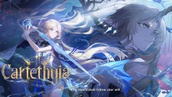 Wuthering Waves: Cách build Cartethyia tối ưu nhất