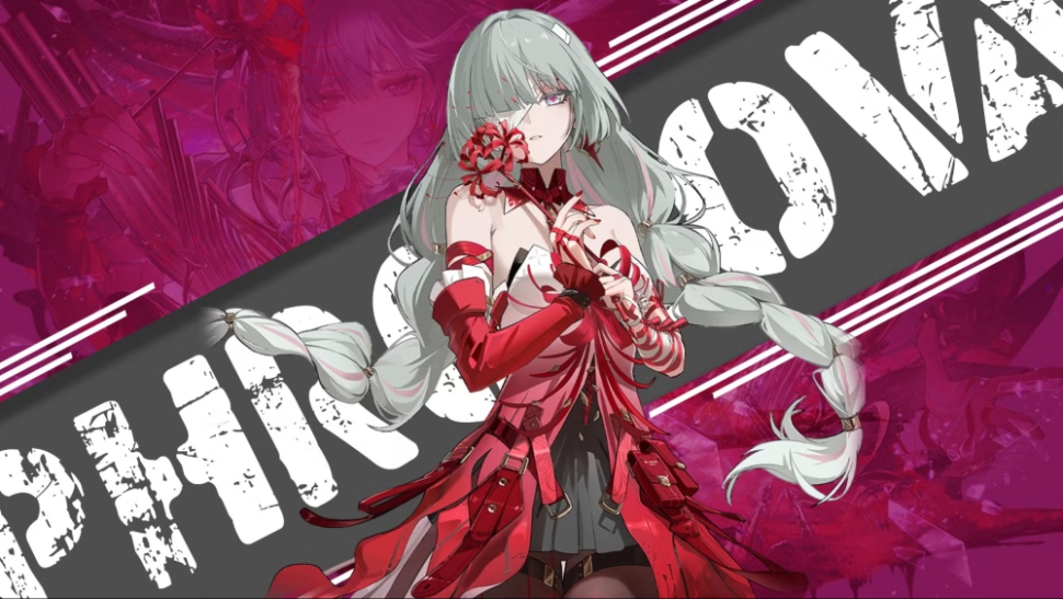 Wuthering Waves: Cách build Phrolova chuẩn chỉnh