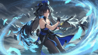 Wuthering Waves: Cách build Yangyang chuẩn bài