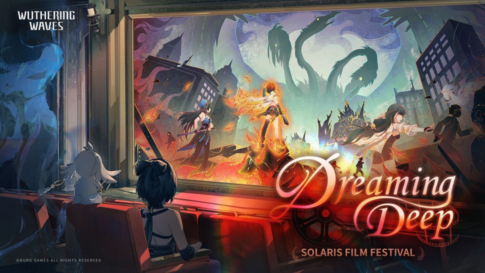 Wuthering Waves: Cách mở khoá các Ending trong Dreaming Deep