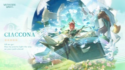 Wuthering Waves: Hướng dẫn cách build Ciaccona