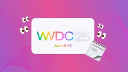 WWDC25: Tất cả thông tin Apple đã xác nhận