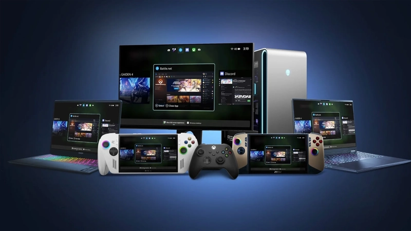 Xbox Mode ra mắt trên nền tảng Windows 11 với trải nghiệm chơi game đỉnh cao