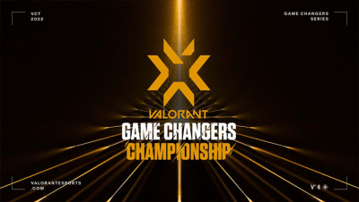 Xem giải và nhận quà cùng VCT 2023: Game Changers Championship