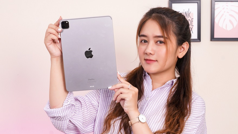 Xếp hạng iPad tốt nhất cho học sinh, sinh viên trong năm mới