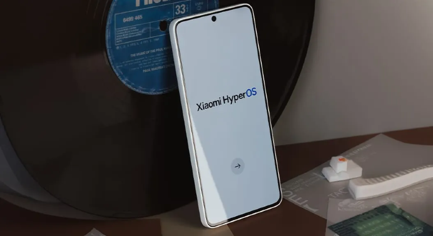 Xiaomi 15 nhận bản vá khẩn cấp sửa lỗi tự khởi động