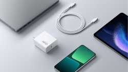 Đánh giá bộ sạc Xiaomi 100W GaN USB-A mới ra mắt, nhỏ gọn nhưng công suất lớn