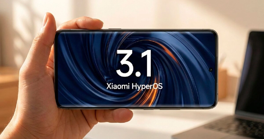 Xiaomi HyperOS 3.1 có gì mới? Thiết bị nào được cập nhật?