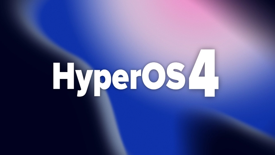 Xiaomi HyperOS 4 xóa sổ giật lag hoàn toàn
