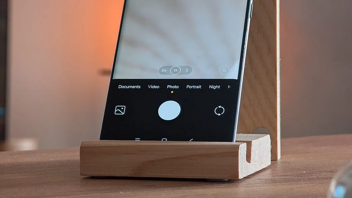 Xiaomi khắc phục lỗi phơi sáng camera nghiêm trọng