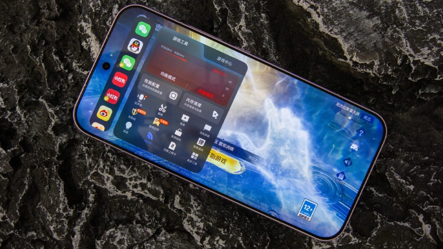 Xiaomi nâng cấp Game Turbo giúp chơi game mượt hơn