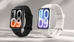 Cận cảnh Xiaomi Band 10 Pro bản gốm cực sang, giá rẻ đến khó tin