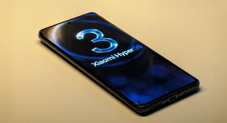 Xiaomi tạm ngừng cập nhật HyperOS đến đầu tháng 3