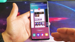 Cách chặn Samsung tự tải ứng dụng ngầm để cứu pin và tăng tốc One UI
