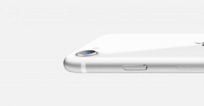 Xuất hiện concept iPhone SE 2022 trong hình dáng iPhone XR, viền màn hình mỏng hơn và phần notch tai thỏ có cảm biến Face ID